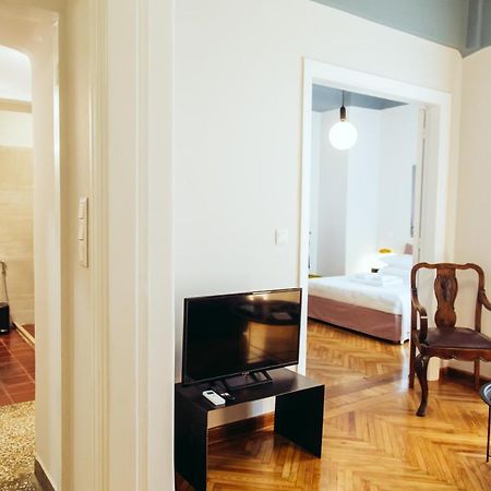 Apartament We Saw Ateny Zewnętrze zdjęcie