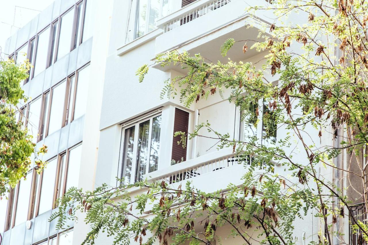 Apartament We Saw Ateny Zewnętrze zdjęcie