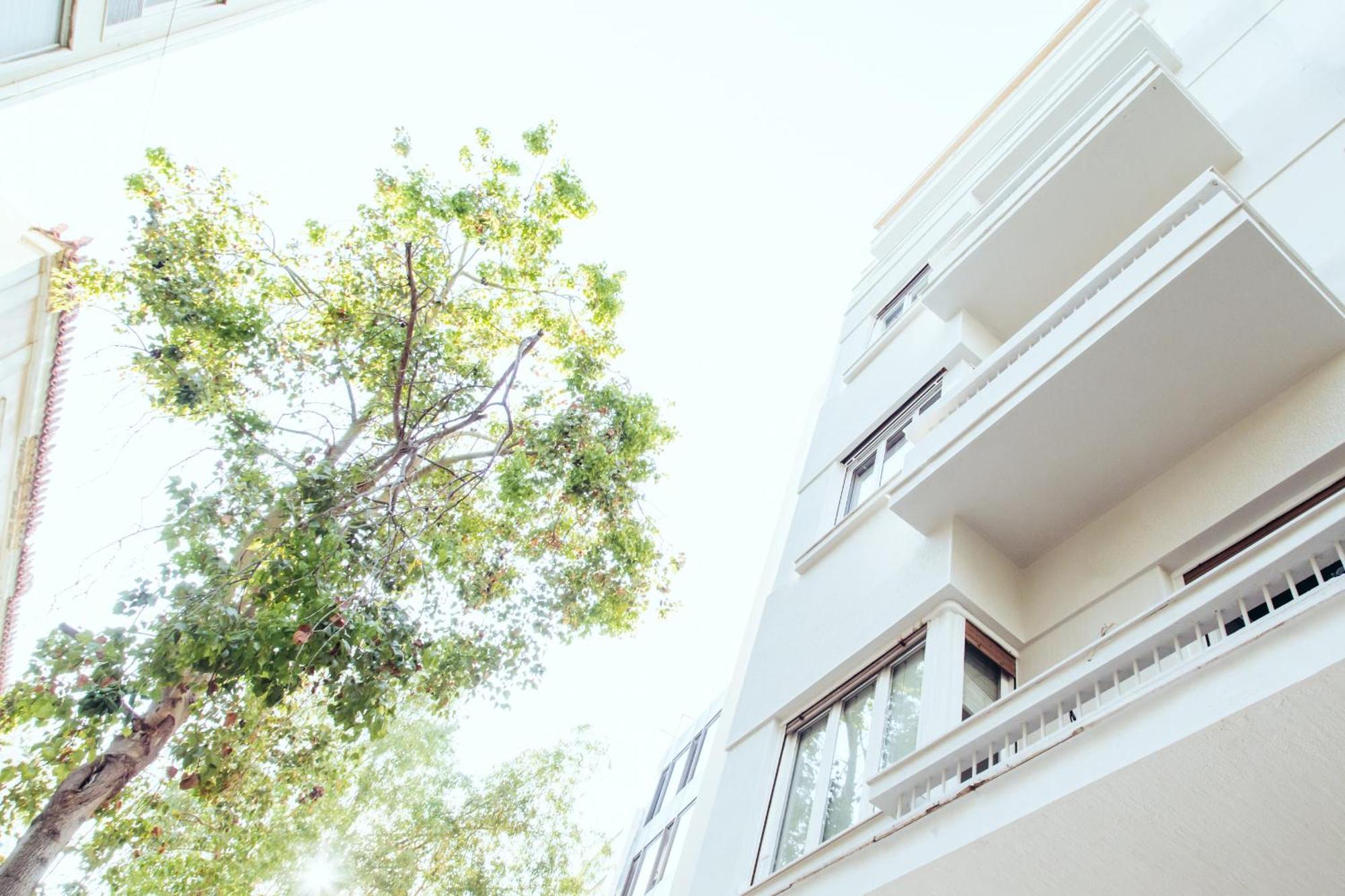 Apartament We Saw Ateny Zewnętrze zdjęcie