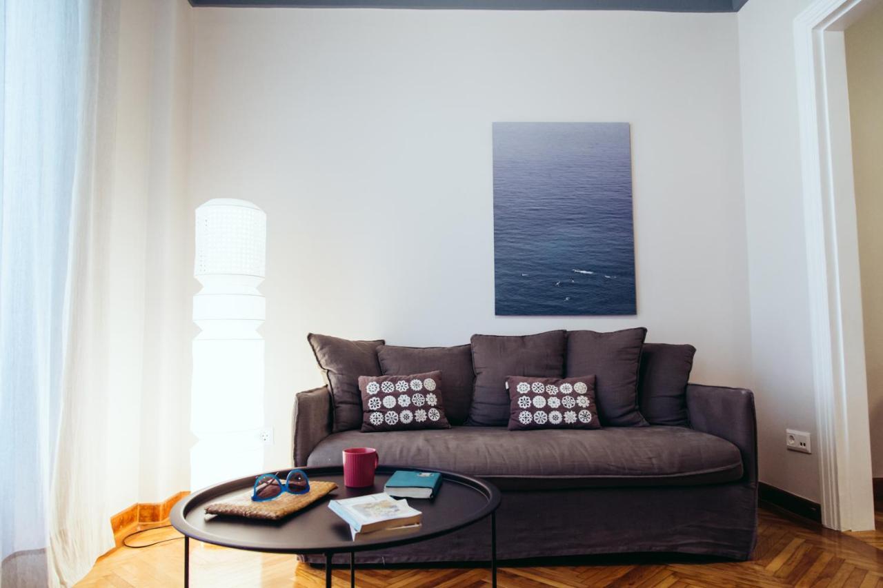 Apartament We Saw Ateny Zewnętrze zdjęcie