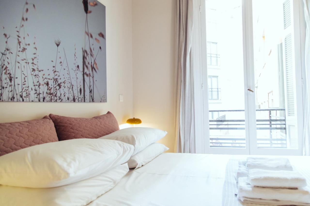 Apartament We Saw Ateny Zewnętrze zdjęcie
