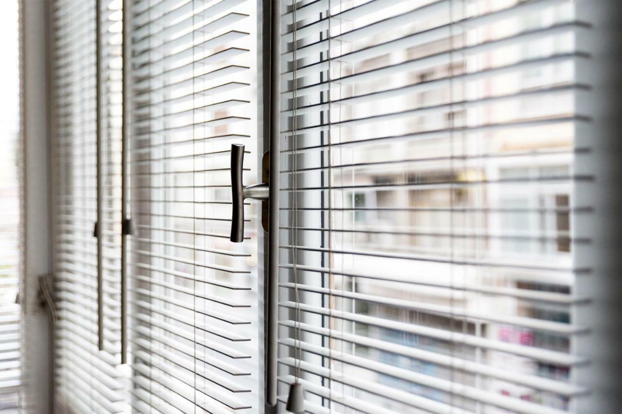 Apartament We Saw Ateny Zewnętrze zdjęcie
