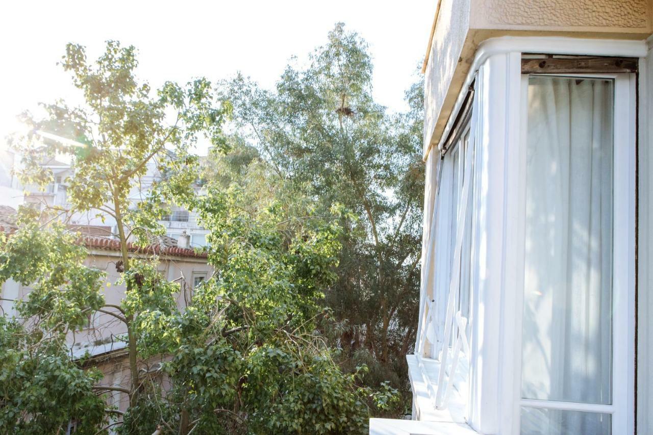 Apartament We Saw Ateny Zewnętrze zdjęcie